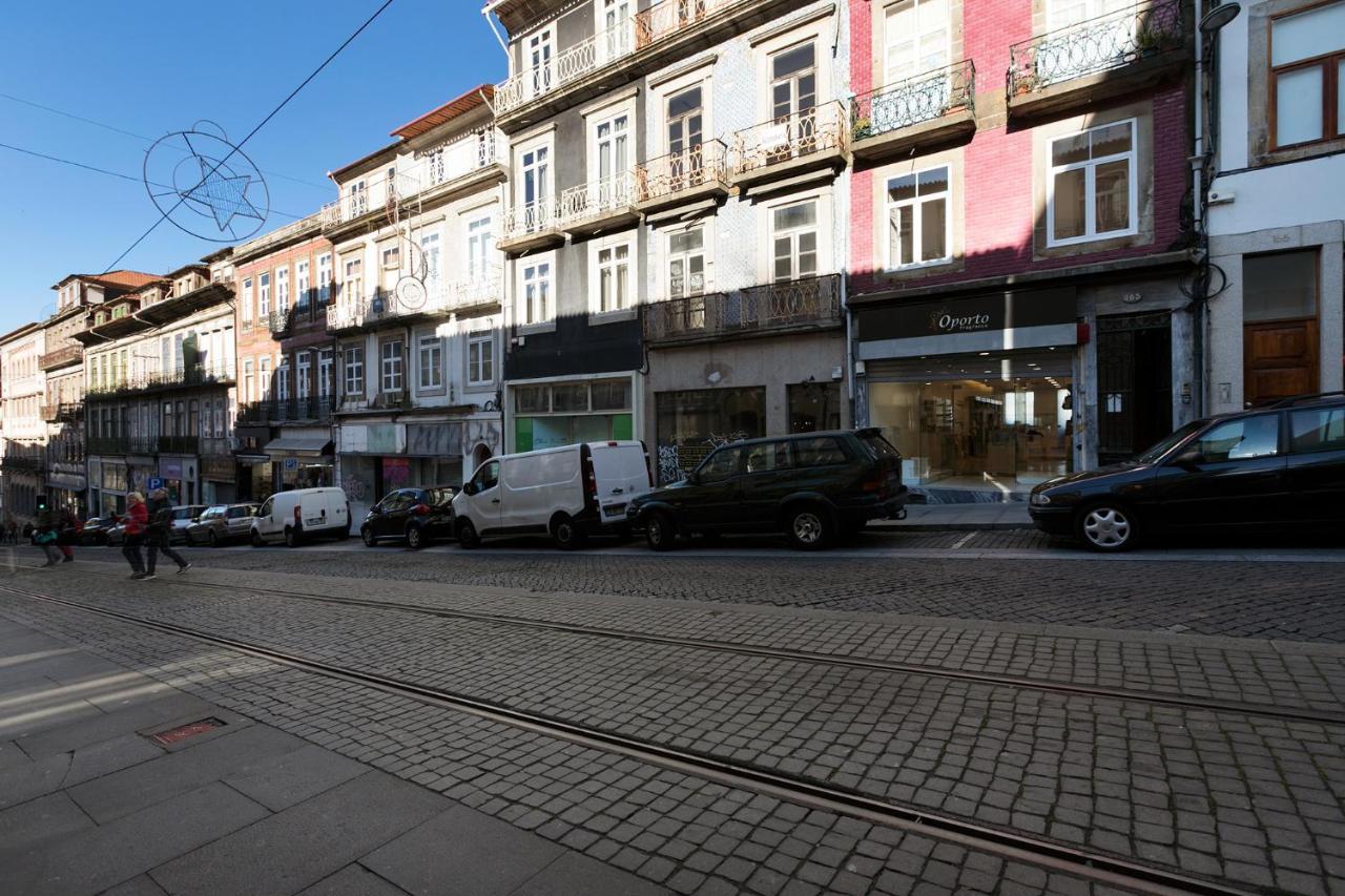 O'Porto City Stay Exterior photo