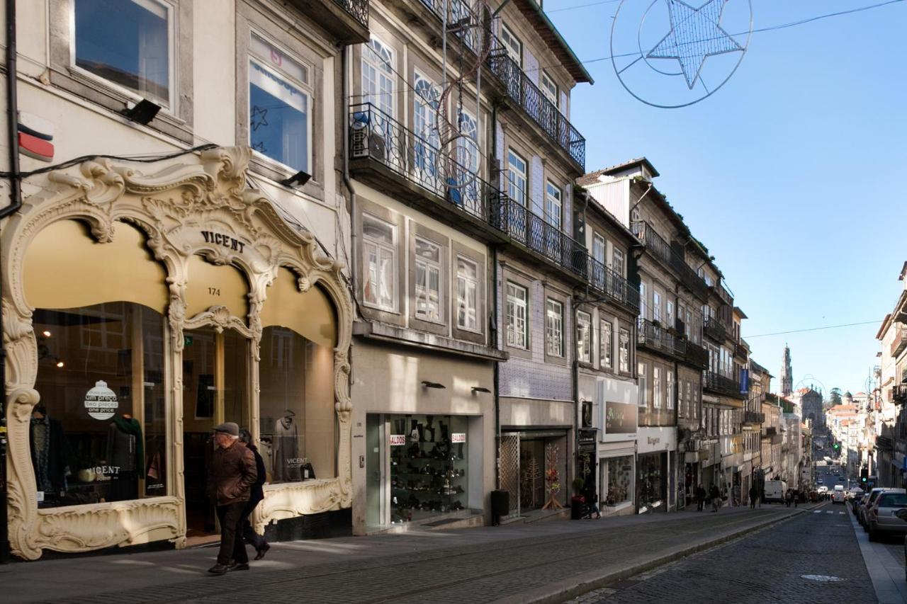 O'Porto City Stay Exterior photo