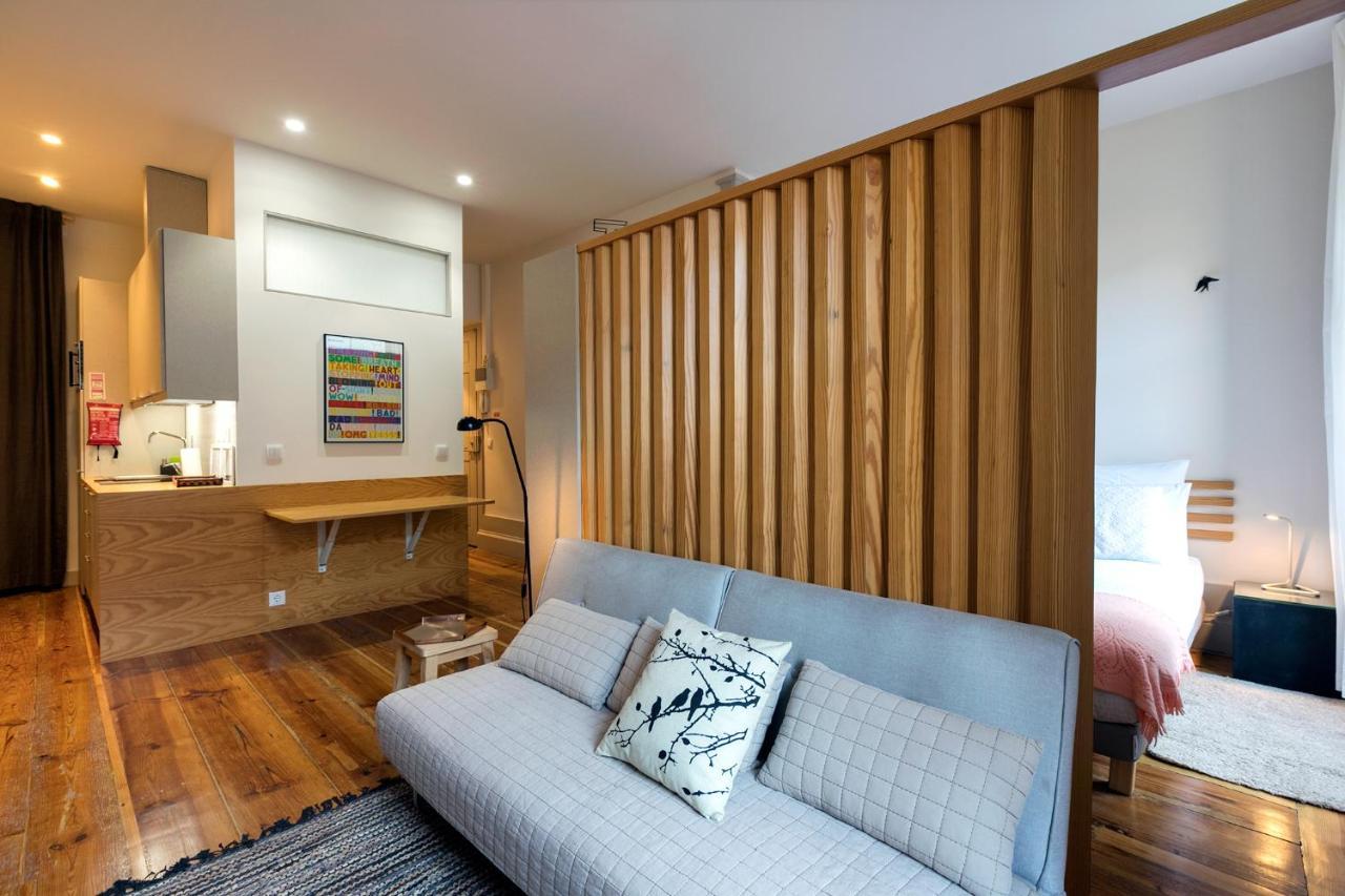O'Porto City Stay Exterior photo