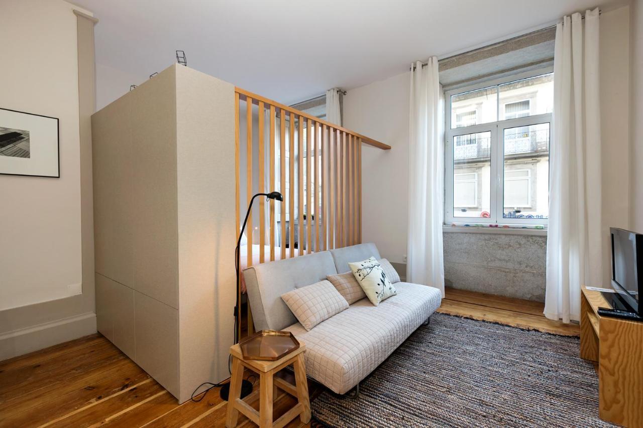 O'Porto City Stay Exterior photo