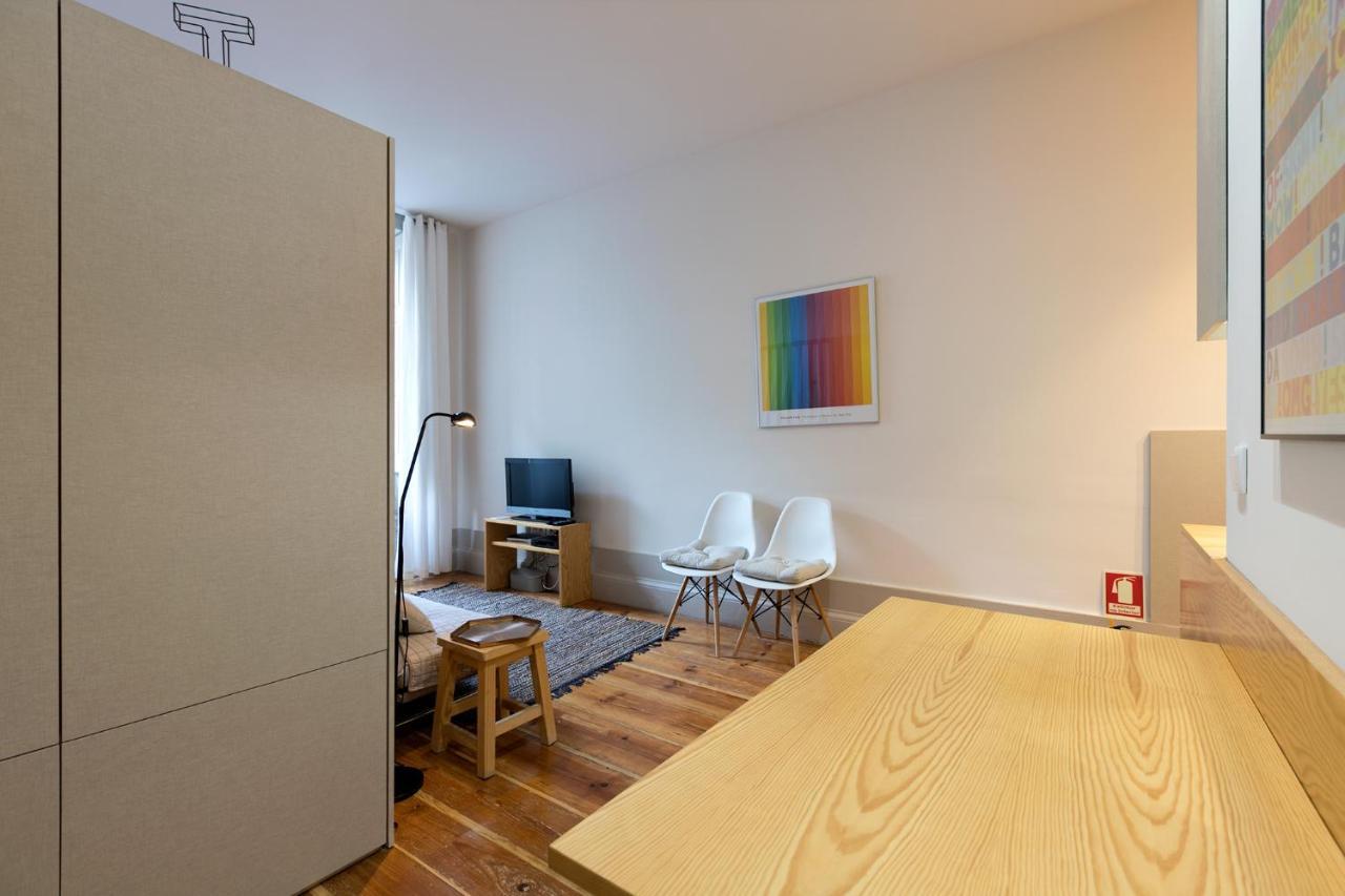 O'Porto City Stay Exterior photo
