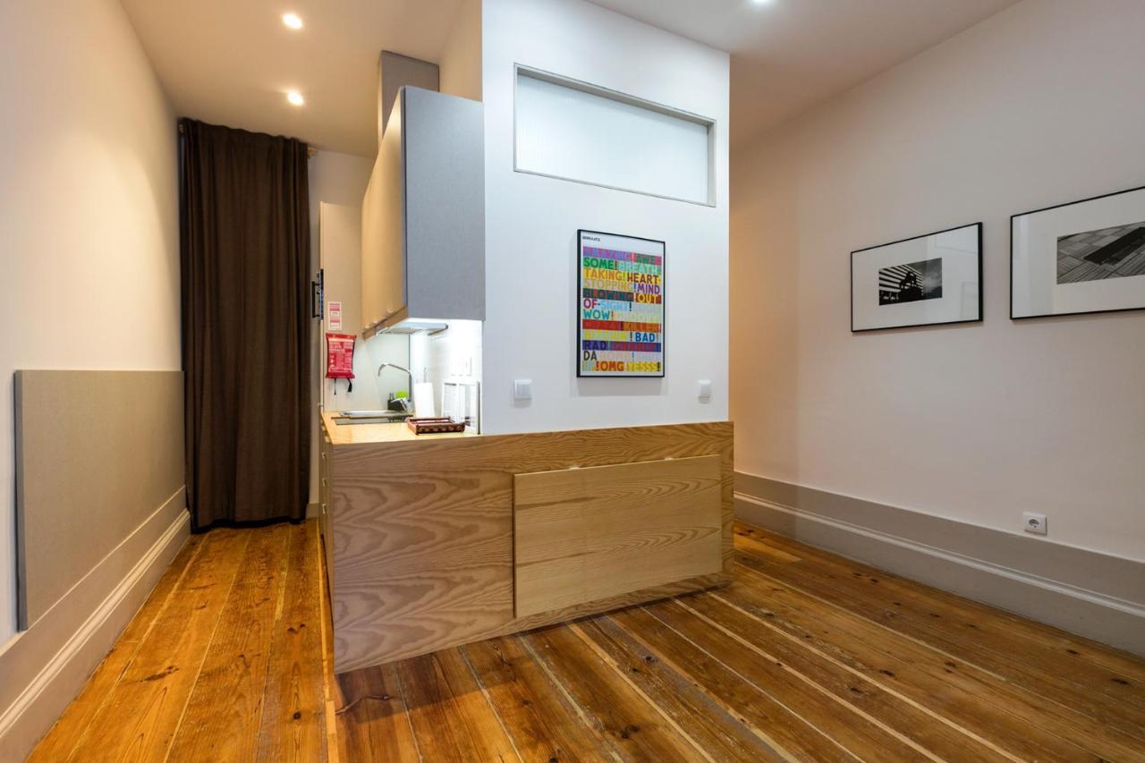 O'Porto City Stay Exterior photo